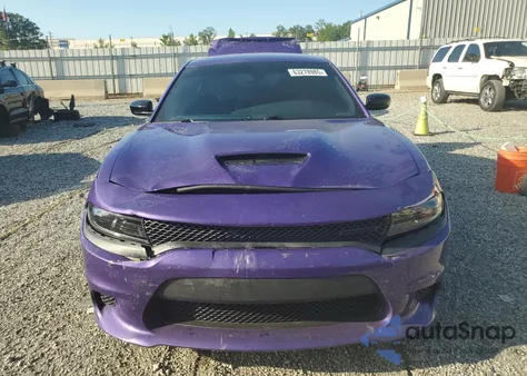 2023 Dodge Charger R/T z USA, uszkodzony, nr VIN 2C3CDXCT6PH607448